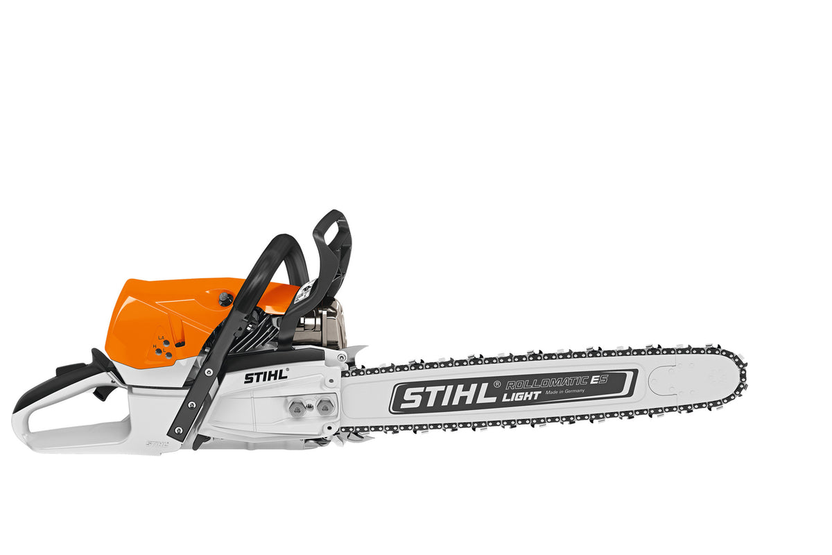 STIHL MS 462 Chainsaw with 30” Rollomatic Guide Bar & 36RSC Saw Chain