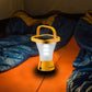 Agni Solar Lantern 2 – 2W Panel, 4800mAh Li-ion, 230 Lumens - image 3