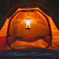 Agni Solar Lantern 2 – 2W Panel, 4800mAh Li-ion, 230 Lumens - image 2