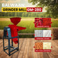 Balwaan Grinder Mill (Iron) GM-280 - image 4