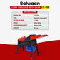 Balwaan Corn Thresher with Gear CT-510 - image 5