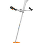 STIHL FSA 135 Battery Operated Brushcutter, bike handle (without battery & charger)