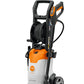 STIHL RE100 PLUS HPC (3 in 1 Nozzle, Pressure Control)