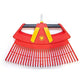 4-IN-1 Leaf Rake