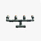 4 Nozzle Spray Attachment | AASHNA Agricultural Equipment