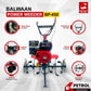BP-450| Balwaan Power Weeder Red Eagle - (Light weight) Petrol
