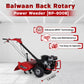 BP-800B | Balwaan Power Weeder- (MPDT) (Back Rotary) Petrol