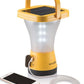 Agni Solar Lantern 2 – 2W Panel, 4800mAh Li-ion, 230 Lumens