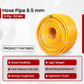 Balwaan 8.5 mm 3-Ply PVC High-Pressure Spray Hose – 50 m - image 3