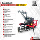 BP-750E| Balwaan Power Weeder Black Cheetah (E-Start + Shocker) Petrol