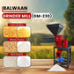 Balwaan Grinder Mill (Casting) GM-230 - image 4