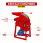 Balwaan Corn Peeler and Thresher CP-200 - image 5
