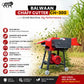 Balwaan ChaffCutter(With Gear & Motor) CH-300 - image 3