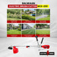 Balwaan Electric Brush Cutter BCE-230