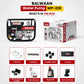 Balwaan Water Pump 2x2 Inch - (Premium) WP-22R - image 6