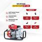 Balwaan Water Pump 2x2 Inch - (Premium Monoblock) WP-22N - image 6