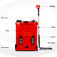 Balwaan Battery Sprayer BS-20 - image 6