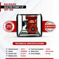 Balwaan Water Pump 1.5x1.5 Inch WP-15R - image 7
