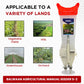 Balwaan S-2 Double Barrel Manual Seeder Cum Fertilizer – 2.5 kg - image 4