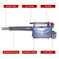 Balwaan Fogging Machine TF-80W