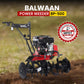 BP-500| Balwaan Power Weeder - (MPDT) (Light Weight) Petrol