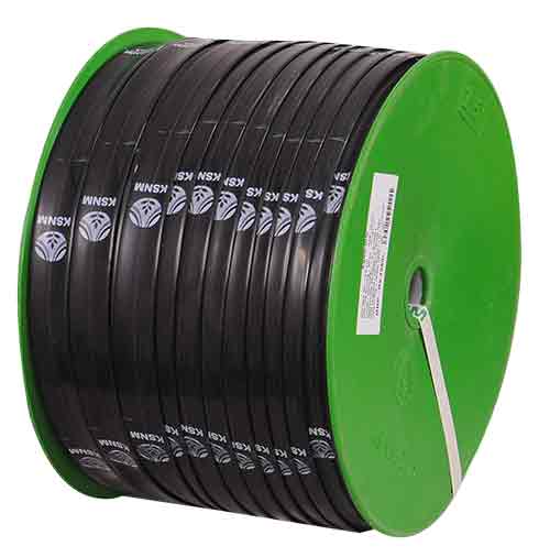KSNM Drip Tape - 250 PP 45 cm | 9 lph | 16 mm | 500 mete..