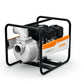 STIHL WP 600 Water Pump