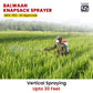 KNAPSACK SPRAYER