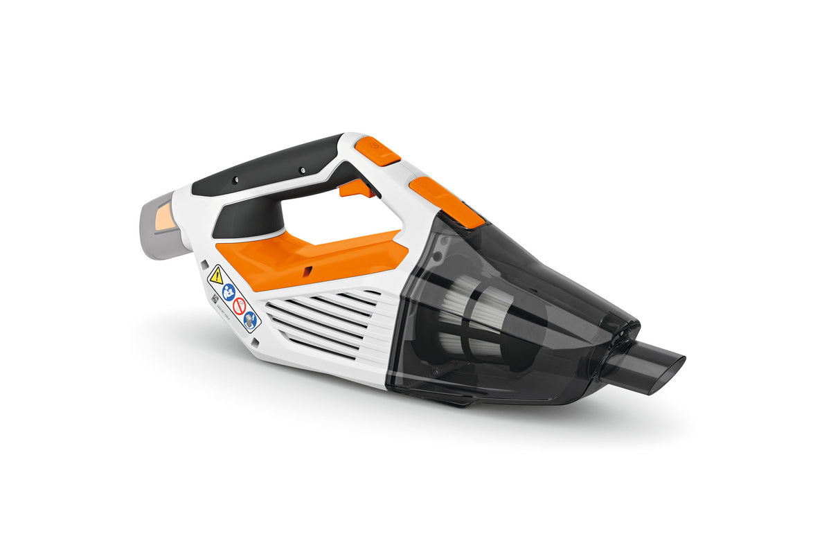STIHL SEA 20 Battery Operated vacuum cleaner without battery & charger