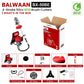 Balwaan BX-50BE (Eco) 50cc Backpack Brush Cutter – 4-Stroke, 1.5 kW - image 5