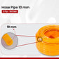 Balwaan H-10/100 10 mm 3-Ply PVC High-Pressure Spray Hose – 100 m - image 3