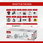 BX-35 Pro|Balwaan Side Pack Brush Cutter Petrol