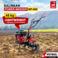BP-450| Balwaan Power Weeder Red Eagle - (Light weight) Petrol