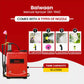 Balwaan Manual Sprayer BS-16M - image 6