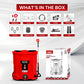 Balwaan Battery Sprayer BS-22 - image 4