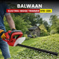 Balwaan Electric Hedge Trimmer HTE-230