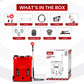 Balwaan Battery Sprayer BS-20 - image 5
