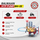 Balwaan HTP pump (2 mouth 1/4) BH-22 - image 4