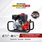 Balwaan Water Pump 2x2 Inch - (Premium Monoblock) WP-22N - image 2