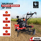 BP-850E| Balwaan Power Weeder Black Bull Diesel (E-Start + Shocker)