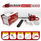 Balwaan BS-180E (ECO) Petrol Chainsaw – 58cc, 18-Inch Guide Bar - image 3