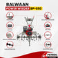 BP-650| Balwaan Power Weeder Petrol