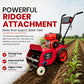 FR-350|Balwaan Front Rotary Inter Cultivator Petrol