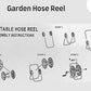 Hose Reel