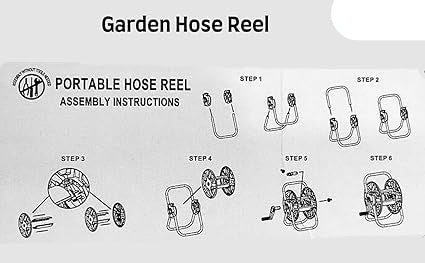 Hose Reel