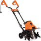 Electric Portable Mini Garden Tiller Cultivator, Weeder NC-41E 1500 W