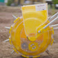 Single Drum Manual Seeder (टोकण यंत्र)