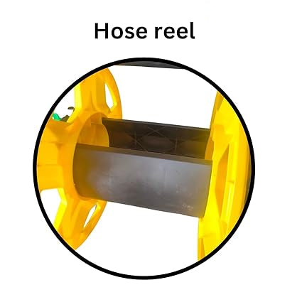Hose Reel - image 2