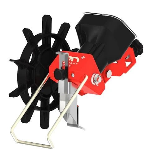Multi Seeder Box