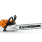 STIHL MS 500i Chainsaw with 18" Guide bar & 36RS Saw Chain